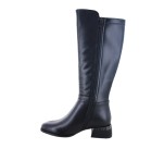 Bottes  Elue Par Nous BABEL Noir