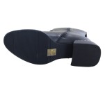Bottes  Elue Par Nous BABEL Noir