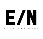 Bottes  Elue Par Nous BABEL Noir