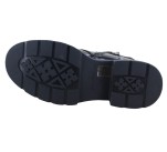 Boots  Elue Par Nous BAHO Noir 