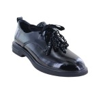 Derbies  Elue Par Nous BARBADE Noir