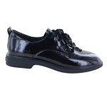 Derbies  Elue Par Nous BARBADE Noir