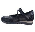 Ballerines  Artika ORCAVAR Anthracite