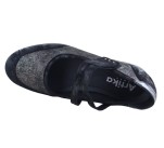 Ballerines  Artika ORCAVAR Anthracite