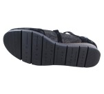Ballerines  Artika ORCAVAR Anthracite