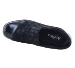 Mocassins  Artika INBACIR Noir 