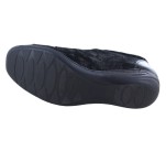 Mocassins  Artika INBACIR Noir 