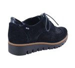 Derbies  Géo Reino PAVA Noir