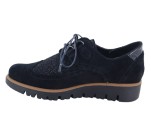 Derbies  Géo Reino PAVA Noir
