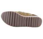 Mocassins  Géo Reino ZOLDON Biscuit Léopard