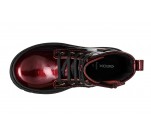 Bottines Geox SHAYLAX J56EXA Bordeaux 