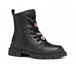 Bottines Geox KARSYN J660KH Noir