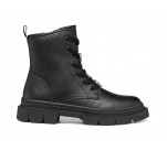 Bottines Geox KARSYN J660KH Noir