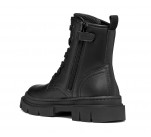 Bottines Geox KARSYN J660KH Noir