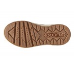 Bottines Geox WEEMBLE J56HAA Vert Militaire