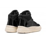Baskets Geox LAQUINNY J66M3D Noir