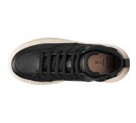 Baskets Geox LAQUINNY J66M3D Noir