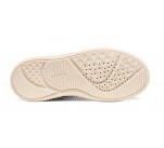 Baskets Geox LAQUINNY J66M3D Noir