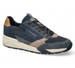 Baskets Allrounder SCARMARO Bleu Horizon