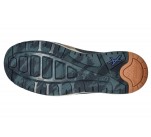 Baskets Allrounder SCARMARO Bleu Horizon
