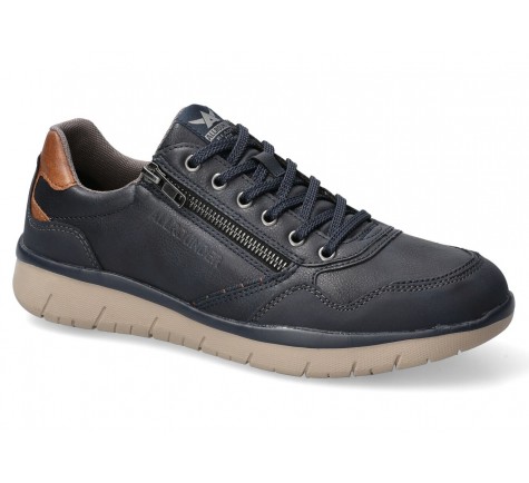 Allrounder MAJESTRO2 Bleu Nuit