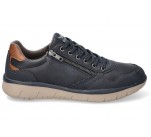 Baskets Allrounder MAJESTRO2 Bleu Nuit