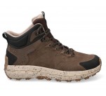Bottines  Allrounder X-TARON TEX Marron Foncé