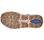Bottines  Allrounder X-TARON TEX Marron Foncé