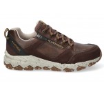 Baskets Allrounder COMET-TEX Marron Foncé
