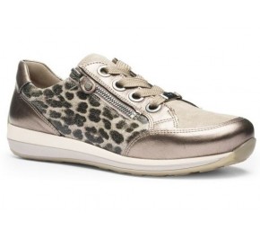 Chaussures femme Ara OSAKA 64587-05 Léopard