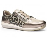 Chaussures ARA OSAKA 64587-05 Léopard
