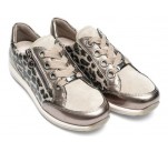 Chaussures ARA OSAKA 64587-05 Léopard