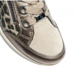 Chaussures ARA OSAKA 64587-05 Léopard