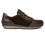 Chaussures ARA OSAKA 64587-23 Mocca