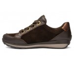 Chaussures ARA OSAKA 64587-23 Mocca