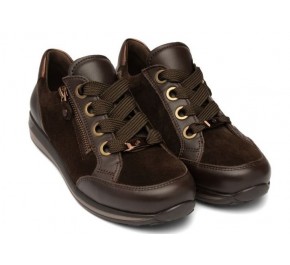 Chaussures femme Ara OSAKA 64587-23 Mocca