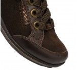 Chaussures ARA OSAKA 64587-23 Mocca