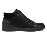 Bottines  ARA ROM HIGH 14499-11 Noir