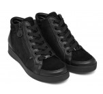 Bottines  ARA ROM HIGH 14499-11 Noir