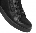 Bottines  ARA ROM HIGH 14499-11 Noir