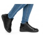 Bottines  ARA ROM HIGH 14499-11 Noir