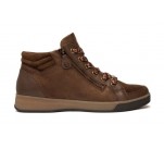 Bottines  ARA ROM HIGH 14499-03 Mocca