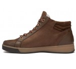 Bottines  ARA ROM HIGH 14499-03 Mocca