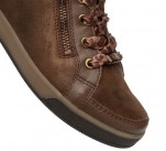 Bottines  ARA ROM HIGH 14499-03 Mocca
