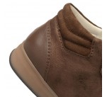 Bottines  ARA ROM HIGH 14499-03 Mocca