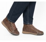 Bottines  ARA ROM HIGH 14499-03 Mocca