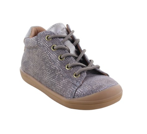 Bellamy CALIKA Taupe Paillettes