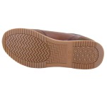 Baskets  Redskins LAKEN Cognac