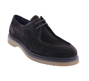 Chaussures homme Redskins HOOVER Châtaigne