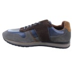 Baskets  Redskins AFFAIRI3 Tricolore